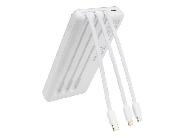 Cargador Power Bank 10.000 mAh - Imagen 4