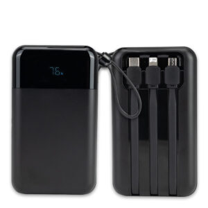 Cargador power-bank 20.000 mah personalizable