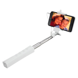 Selfie stick monopod personalizable