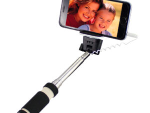Mini selfie-stick monopod 11 C61 1