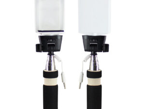 Mini selfie-stick monopod 10 Mini selfie-stick monopod personalizable, vista 5