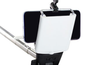 Mini selfie-stick monopod 9 Mini selfie-stick monopod personalizable, vista 4