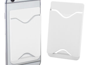 Tarjetero para celular 15 Tarjetero para celular personalizable, vista 8