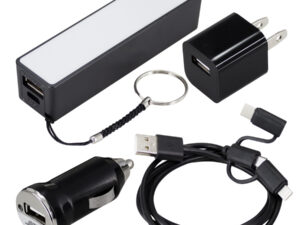 Kit de conexi&oacute;n para autom&oacute;vil personalizable, vista 2