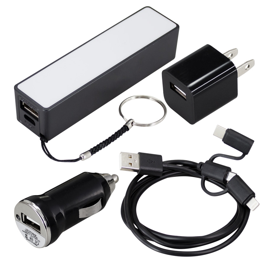 Kit de conexión para automóvil 1 Kit de conexión para automóvil