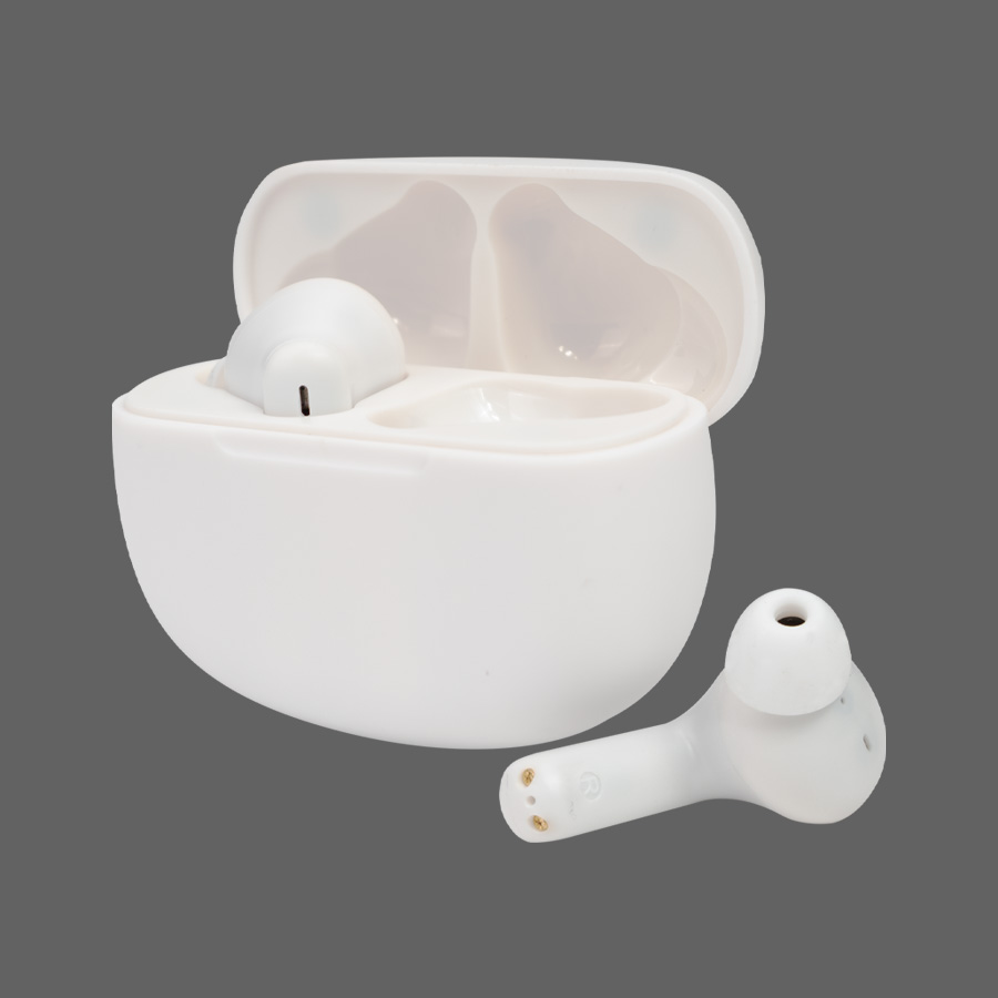 Audifonos auriculares inalámbricos 5 Audifonos auriculares inalámbricos personalizable, vista 5