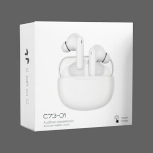 Audifonos auriculares inalámbricos 19 Audifonos auriculares inalámbricos personalizable, vista 10