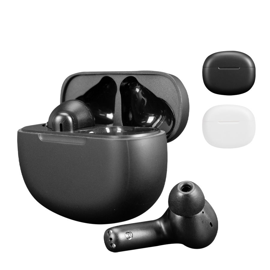 Audifonos auriculares inalámbricos 1 Audifonos auriculares inalámbricos personalizable