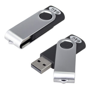 Pendrive 64 gb 5 Pendrive 64 gb personalizable, vista 2