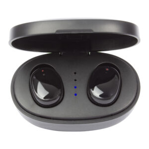 Auriculares bluetooth jl5.0 8 Auriculares bluetooth jl5.0 personalizable, vista 2