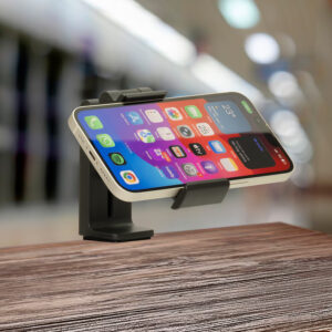 Soporte porta-celular de escritorio vader personalizable