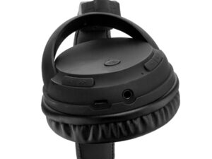 Deluxe audífonos bluetooth