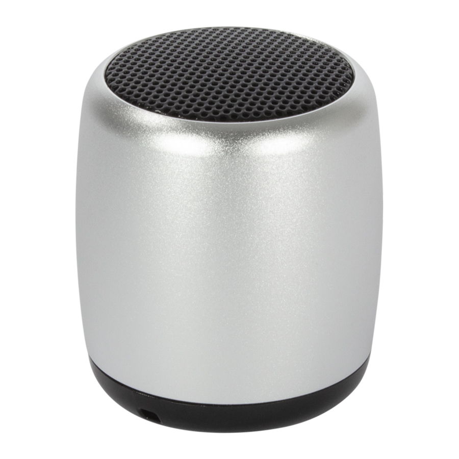 Parlante bluetooth de bolsillo 1 Parlante bluetooth de bolsillo