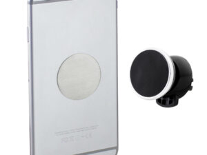 Porta-celular magnético 8 Porta-celular magnético personalizable, vista 2