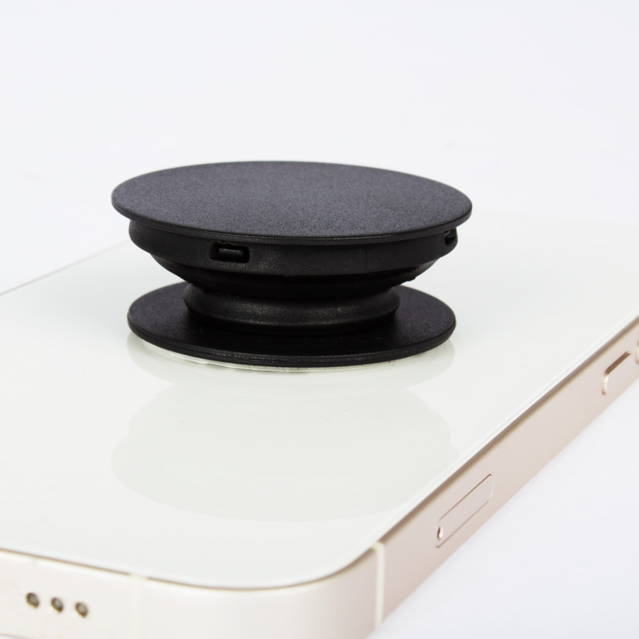 Pop socket sujeta-celular 1 Pop socket sujeta-celular personalizable