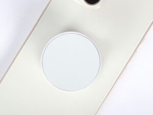 Pop socket sujeta-celular sublimación