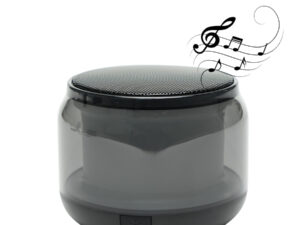 Parlante altavoz bluetooth flash