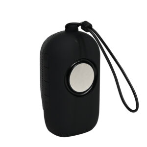 Parlante altavoz bluetooth colgante hang personalizable, vista 6