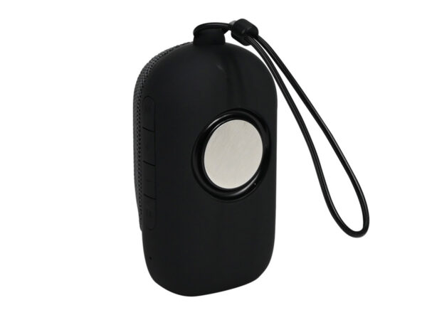 Parlante Altavoz Bluetooth colgante - Imagen 10