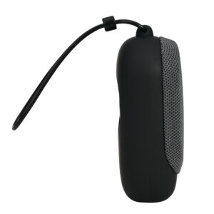 Parlante altavoz bluetooth colgante hang personalizable, vista 4