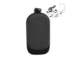 Parlante Altavoz Bluetooth colgante