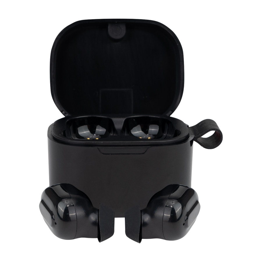 Audífonos auriculares inalámbricos copper 5.3 3 Audífonos auriculares inalámbricos copper 5.3 personalizable, vista 3