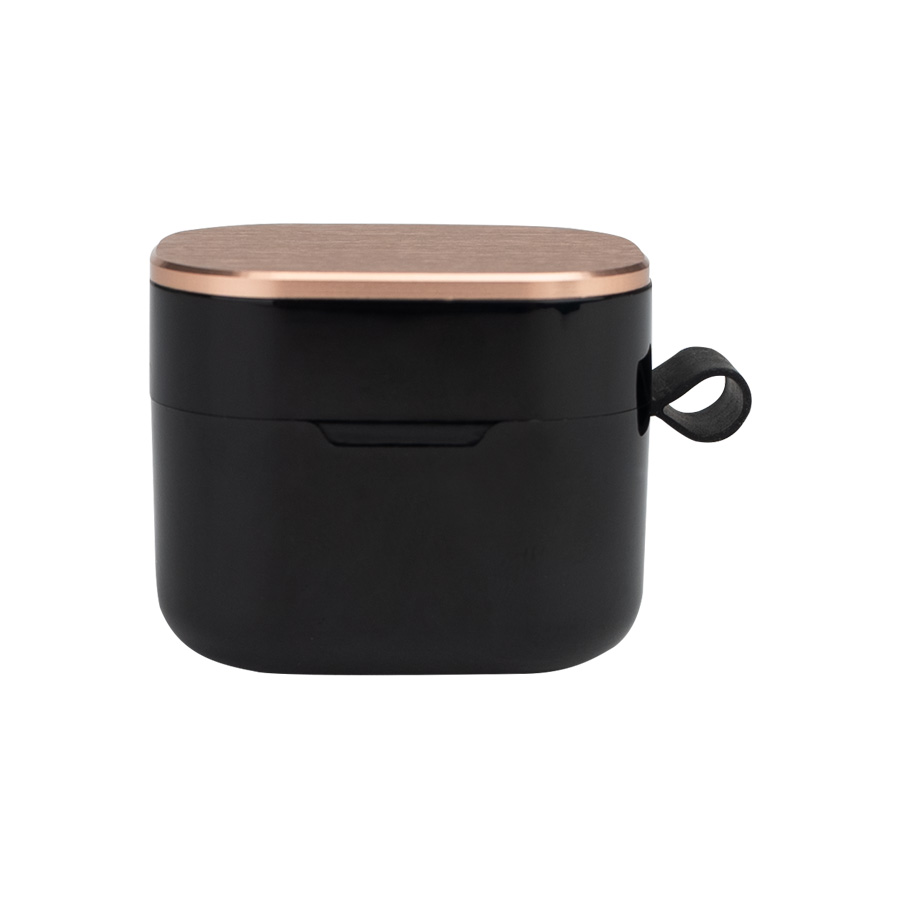 Audífonos auriculares inalámbricos copper 5.3 7 Audífonos auriculares inalámbricos copper 5.3 personalizable, vista 7