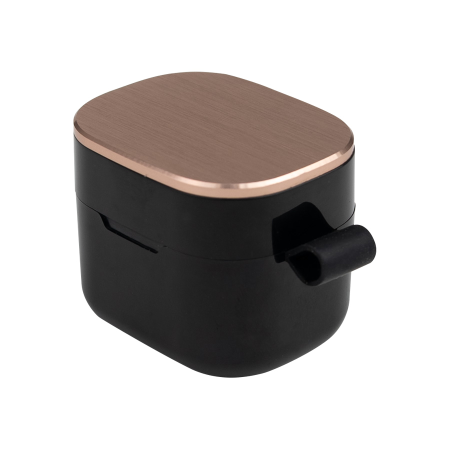 Audífonos auriculares inalámbricos copper 5.3 8 Audífonos auriculares inalámbricos copper 5.3 personalizable, vista 8