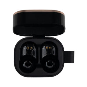 Audífonos auriculares inalámbricos copper 5.3 11 Audífonos auriculares inalámbricos copper 5.3 personalizable, vista 4