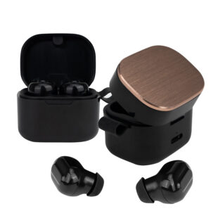 Audífonos auriculares inalámbricos copper 5.3 personalizable