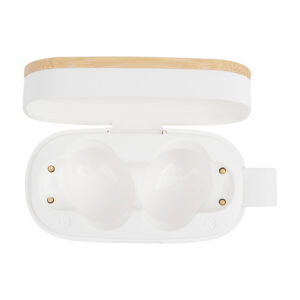 Audífonos auriculares inalámbricos bamboo 5.3 11 Audífonos auriculares inalámbricos bamboo 5.3 personalizable, vista 4