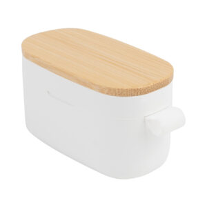 Audífonos auriculares inalámbricos bamboo 5.3 15 Audífonos auriculares inalámbricos bamboo 5.3 personalizable, vista 8