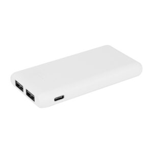 Cargador power bank 5000mah personalizable, vista 2