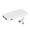 Cargador power bank 5000mah 21 C97 5.1