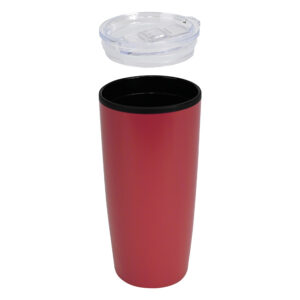 Mug metálico/plástico loft 600cc 16 Mug metálico/plástico loft 600cc personalizable, vista 7