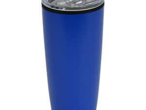 Mug metálico/plástico LOFT 600cc