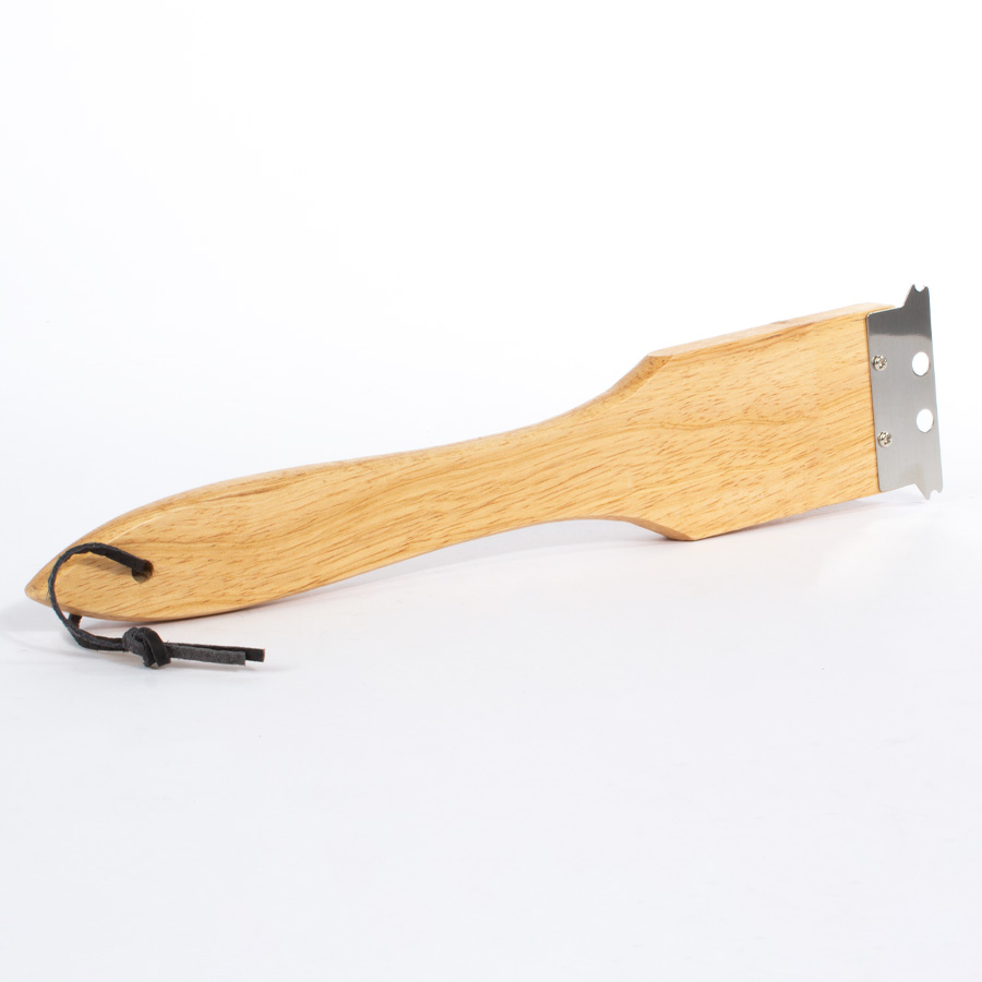 Escobilla para parrilla 1 Escobilla para parrilla