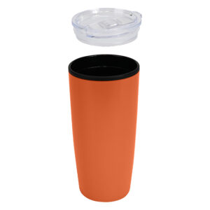 Mug metálico/plástico loft 600cc 19 Mug metálico/plástico loft 600cc personalizable, vista 10