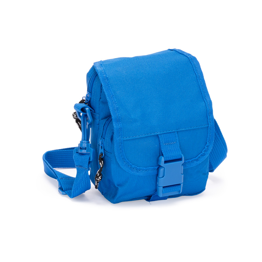 Bolso bandolero 5 Bolso bandolero - Imagen 5