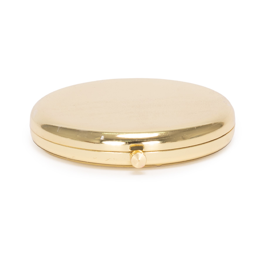 Espejo metálico doble con aumento BARDOT - Imagen 8