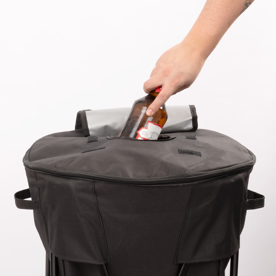 Cooler Con Patas 50l 11 Cooler Con Patas 50l - Imagen 11