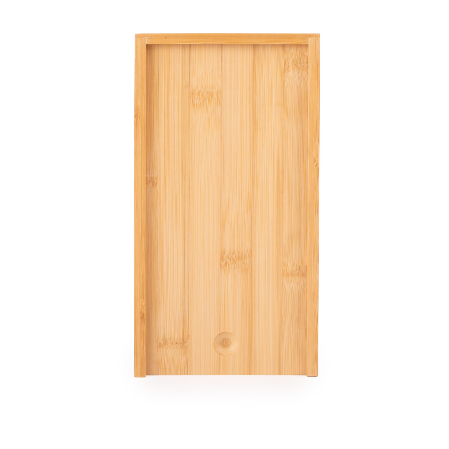 Set wine & cheese futrono de bamboo 3 Set wine & cheese futrono de bamboo personalizable, vista 3
