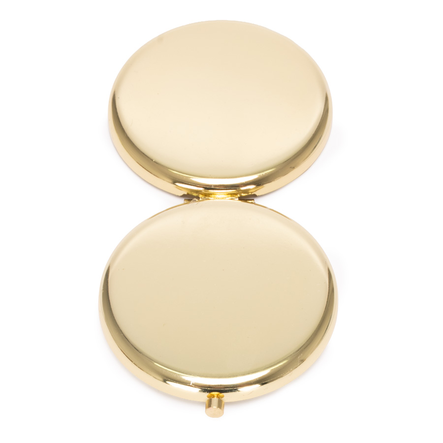 Espejo metálico doble con aumento BARDOT - Imagen 7