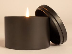Vela aromática envase aluminio 36 Vela aromática envase aluminio - imagen 17