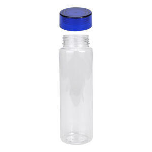 Botella pet louis 13 Botella pet louis 600cc personalizable, vista 3