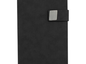 Deluxe Cuaderno Termo-PU con cierre imantado Kevin - imagen 2