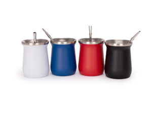 Vaso T&eacute;rmico met&aacute;lico 