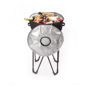 Cooler con Patas 50 L 15 Cooler con patas 50l personalizable, vista 6