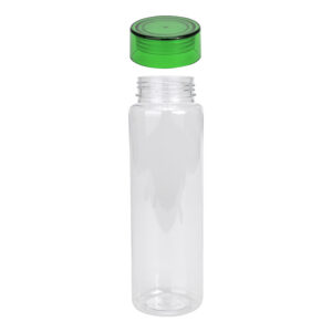 Botella pet louis 19 Botella pet louis 600cc personalizable, vista 9