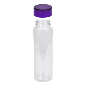 Botella pet louis 21 Botella pet louis 600cc personalizable, vista 11